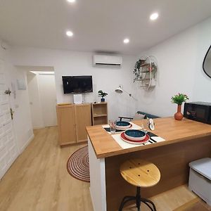Appartement met Twee Slaapkamers